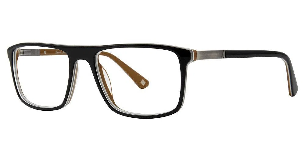 Randy Jackson RJ3051 Eyeglasses - view 8